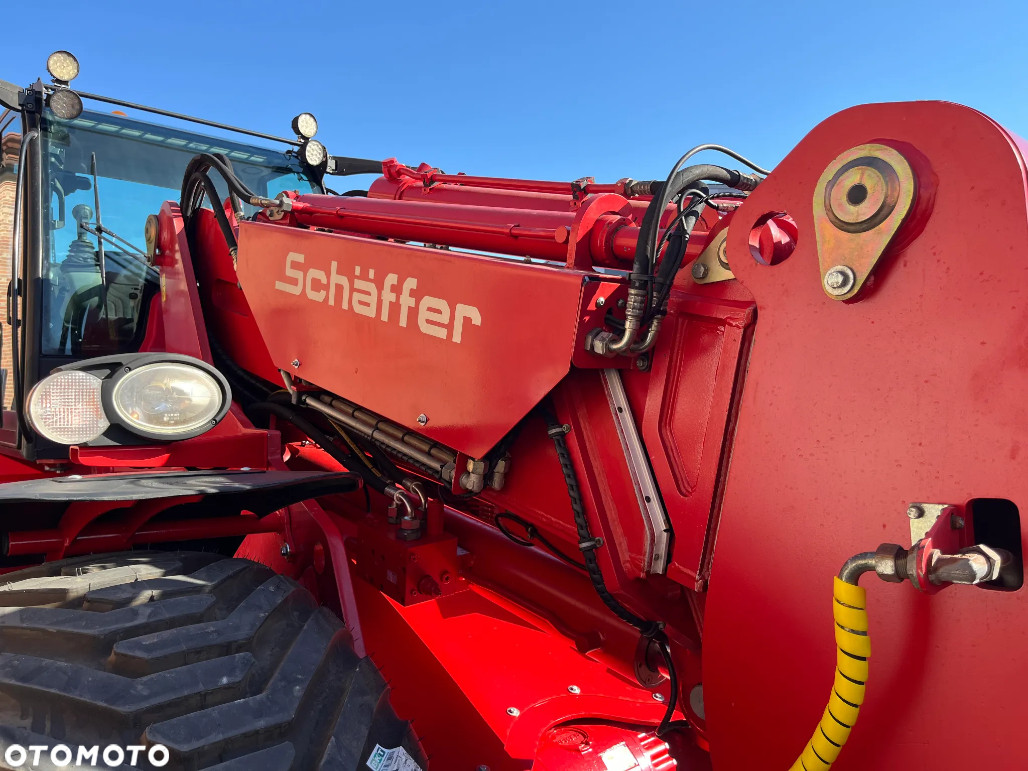 Schäffer 9380T - 22