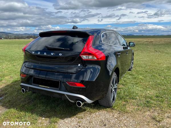 Volvo V40 D2 RDesign - 5