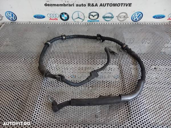 Cablu Alternator Audi Q7 3.0 Tdi Dezmembrez Audi Q7 3.0 Tdi Motor BUG Automat - Dezmembrari Arad - 3