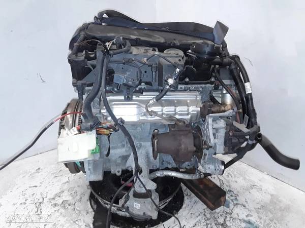 Motor N47D16 BMW 1.6L 95 CV - 4