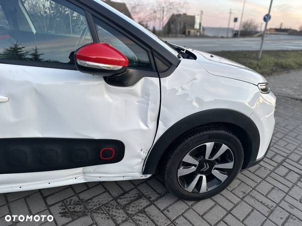 Citroën C3 Pure Tech 82 FEEL - 8