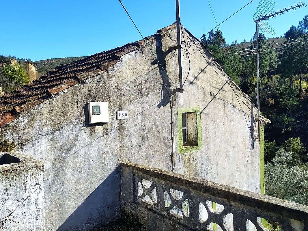 Moradia T2 para venda - Grande imagem: 3/6