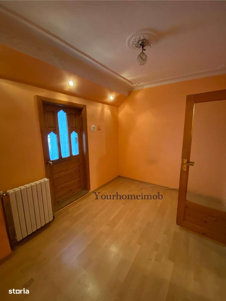 Apartament Craiovita 2camere cu centrala 4/4 - Imagine principală: 3/6