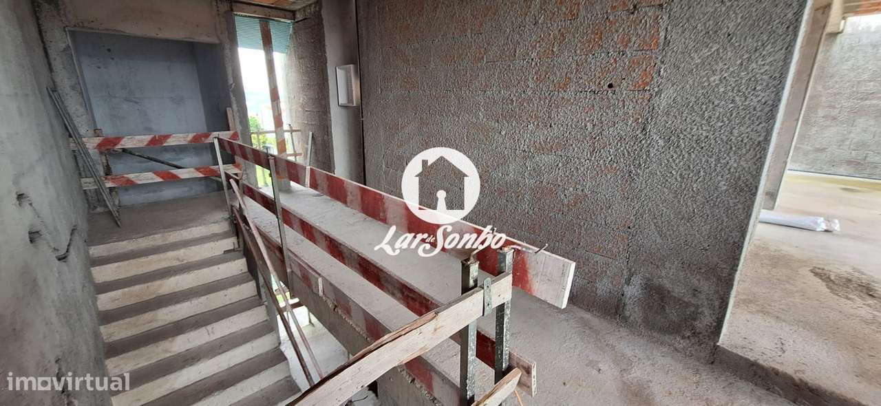 Apartamento em Barcelos-15