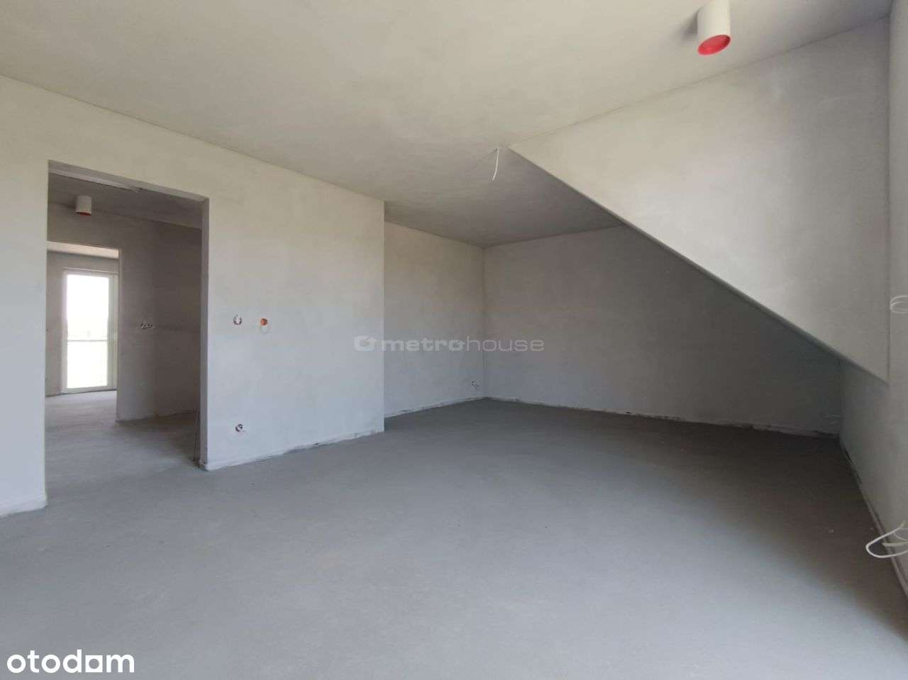 Nowoczesny dom wolnostojący 214 m2 Górno Kielce-14