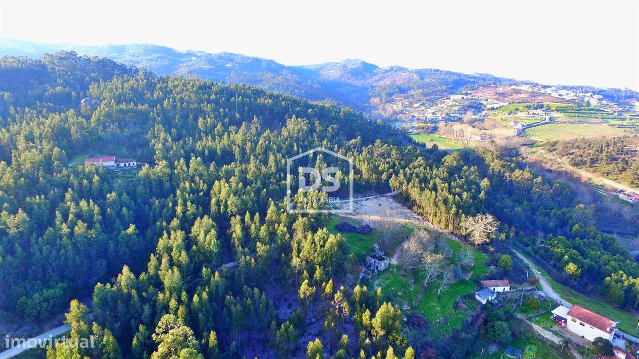 Terreno Para Construção  Venda em Vila Boa de Quires e Maureles,Marco - Grande imagem: 5/9