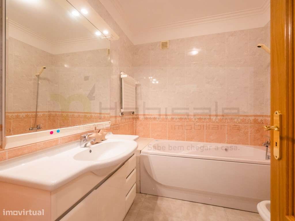 Apartamento T4 com vista rio | Quinta da Piedade (2ª Fase) - Póvoa ...-27