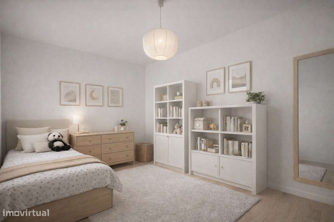 Centralidade e Conforto no Centro de Oeiras - Grande imagem: 4/8