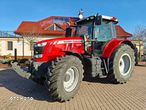 Massey Ferguson 7615, dyna 6, 150KM - 5