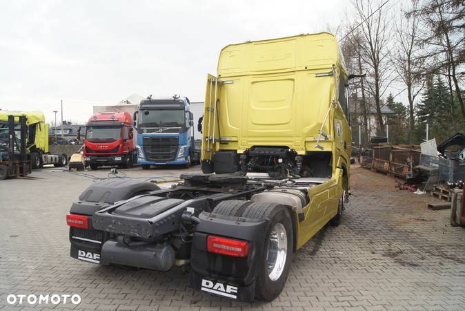 DAF XF 480 FT - 4