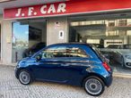 Fiat 500 1.2 Lounge - 4