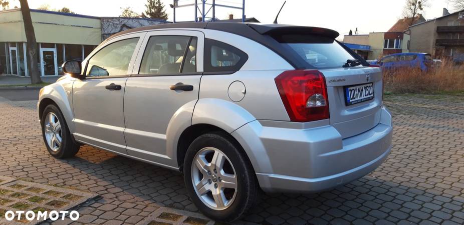 Dodge Caliber 2.0 CRD SE - 3