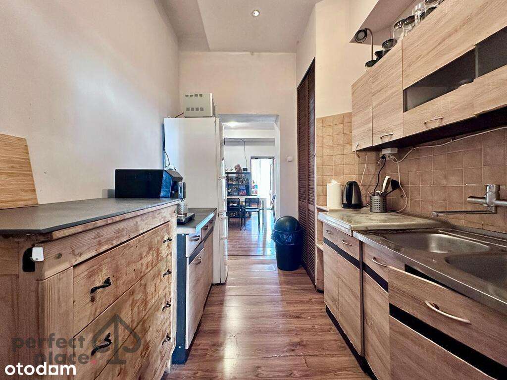 Ul. Komuny Paryskiej _na sprzedaż _91m2_5pok_-12