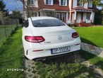 Mercedes-Benz Klasa C 200 4MATIC 9G-TRONIC - 9