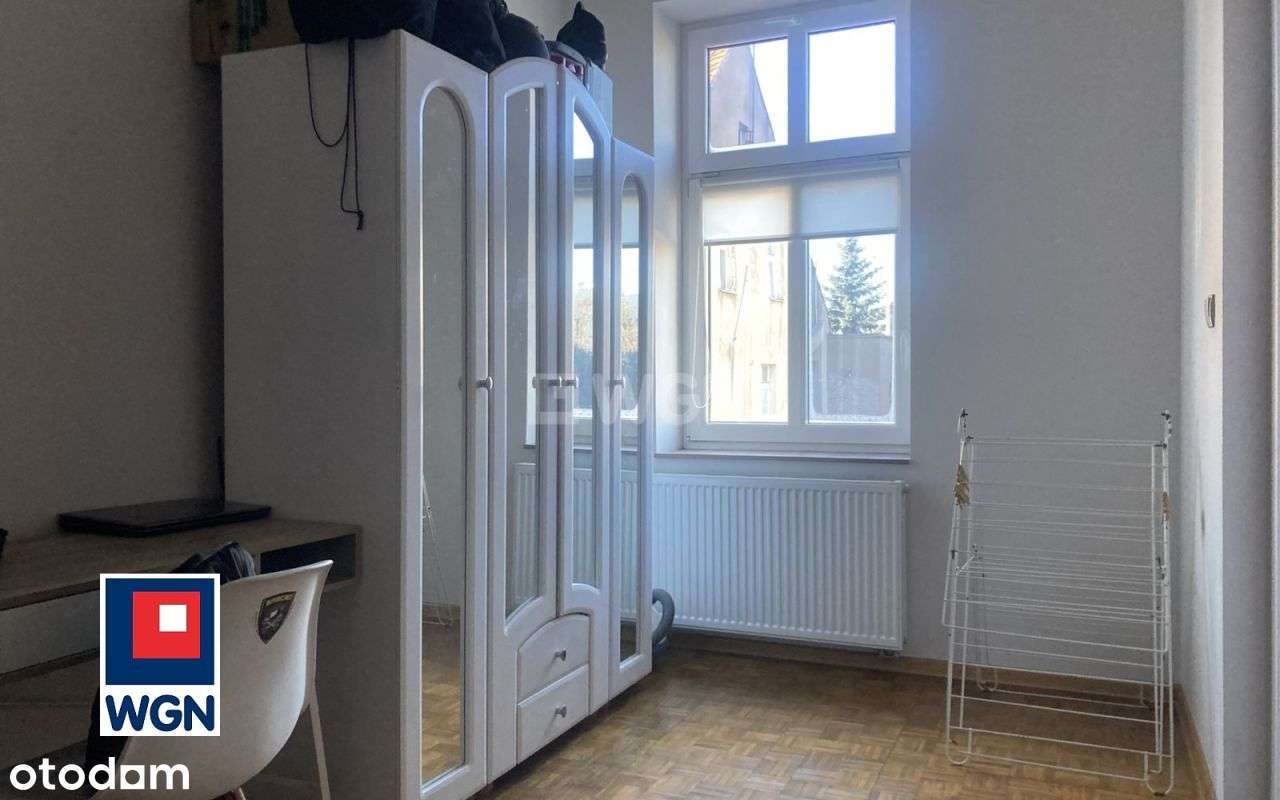 Mieszkanie na pierwszym piętrze-3