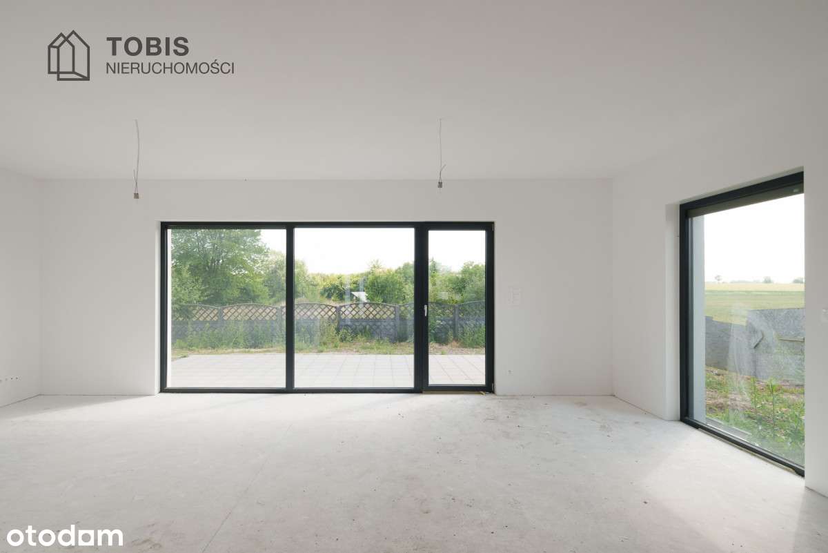 Ostatni dostępny dom z garażem na osiedlu - Pełny obrazek: 5/18