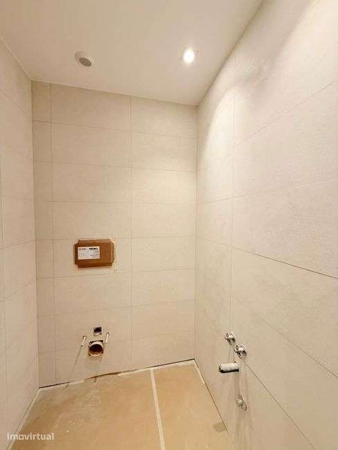 Apartamento, 54 m², Ferreiros, Prozelo e Besteiros-3