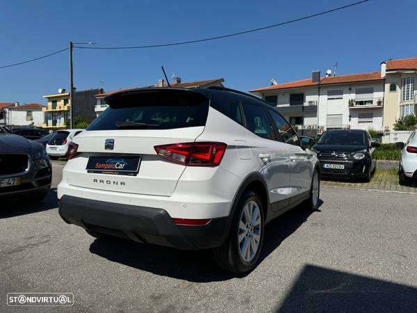 SEAT Arona 1.0 TSI Style - 3