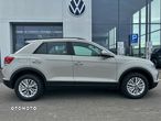 Volkswagen T-Roc 1.5 TSI Life DSG - 6