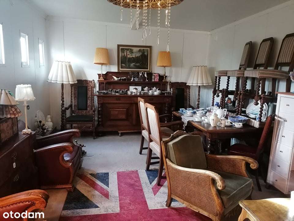 Lokal użytkowy z magazynem 95 m2 Poznań (przy Obornickiej) - Pełny obrazek: 5/9