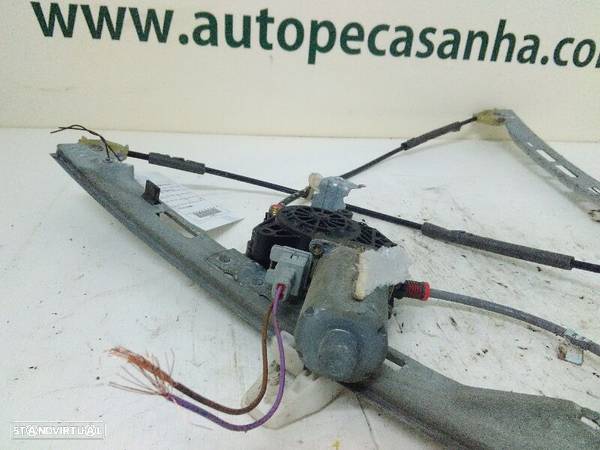 Elevador Frente Dto Electrico Peugeot 206 Hatchback (2A/C) - 2