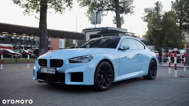 BMW M2 sport - 1