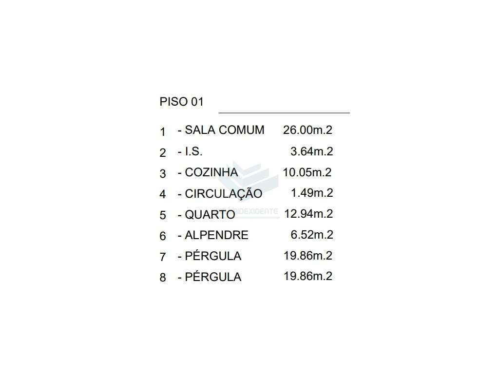 Moradia - Quarto RC, 2 Grandes Suítes 1ºpiso! Fernão Ferro - Grande imagem: 4/19