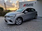 Renault Clio 1.0 TCe Intens - 2