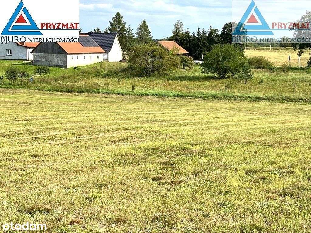 Ostatnia Działka - Warunki Zabudowy - Lamkowo! - Pełny obrazek: 4/17