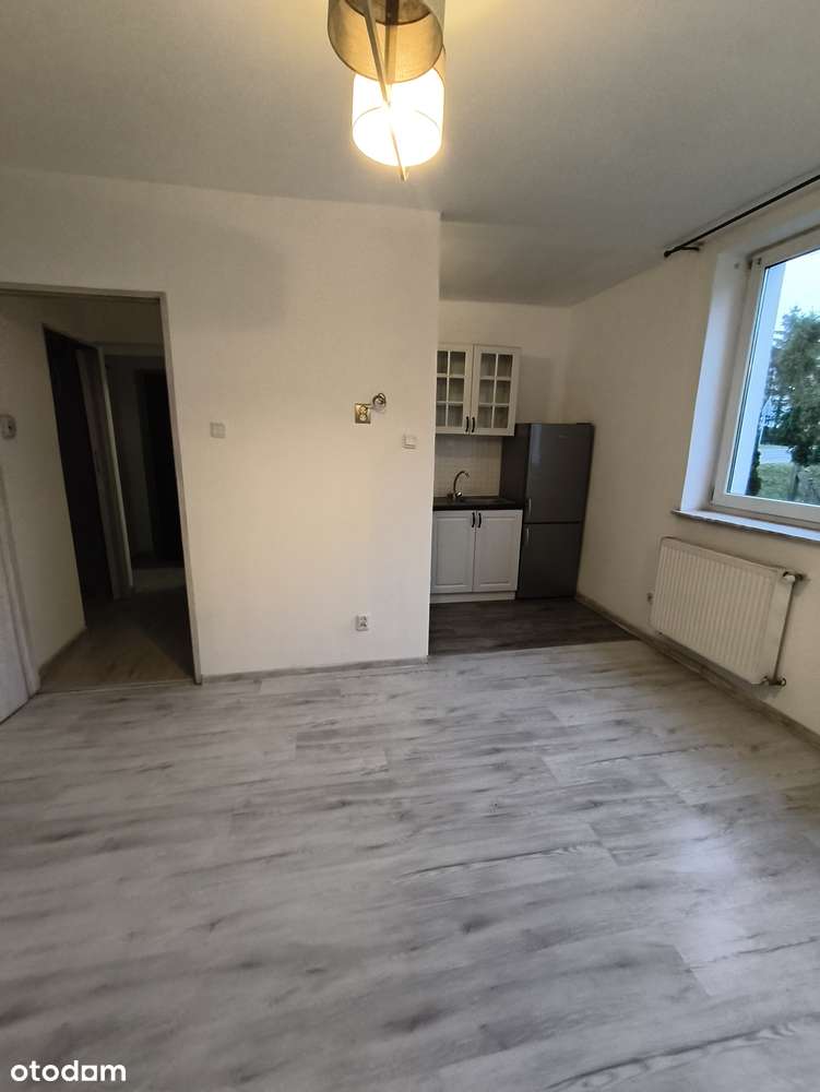 Jasne, świeżo wyremontowane mieszkanie pod miastem, okazyjna cena!-5