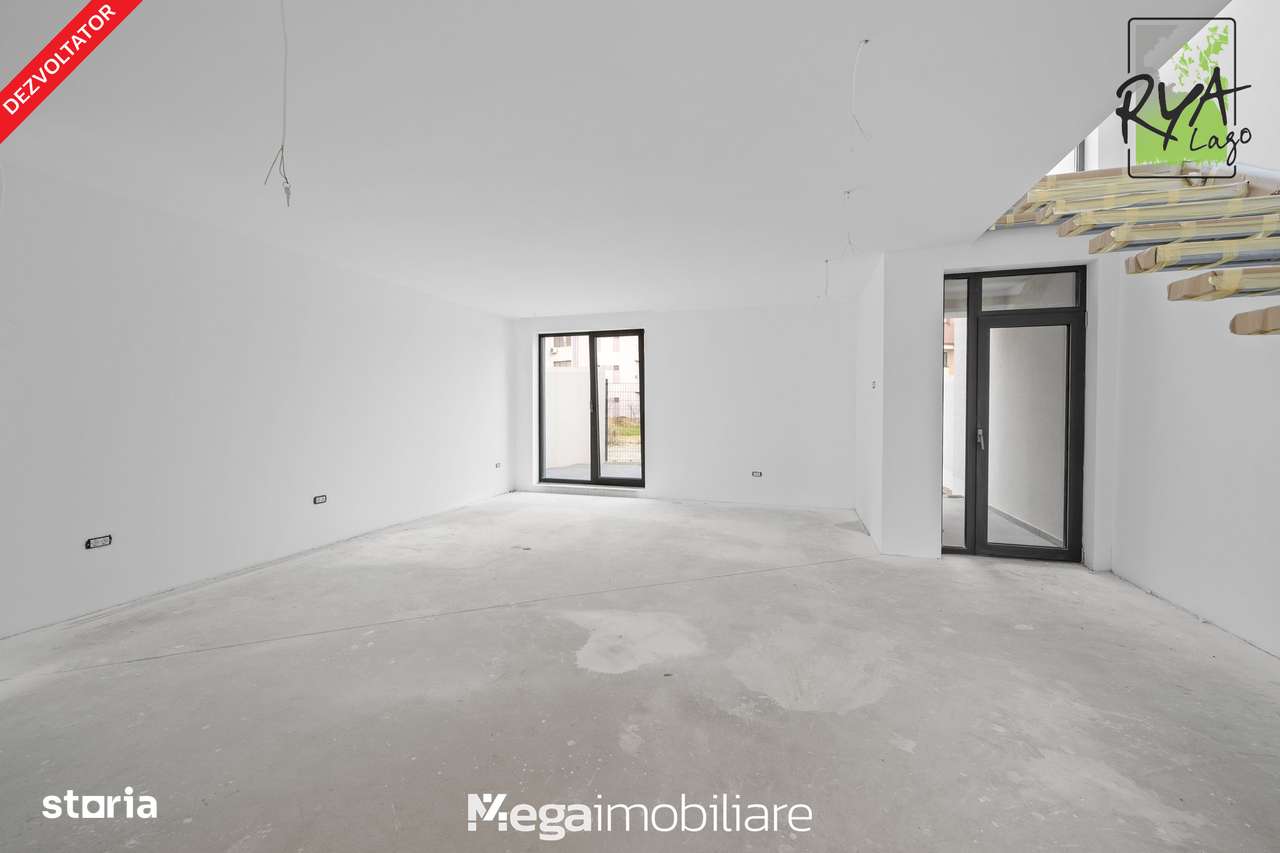 #Dezvoltator: complex de case finalizat - RYA Lago, Mamaia Nord - Imagine principală: 5/20