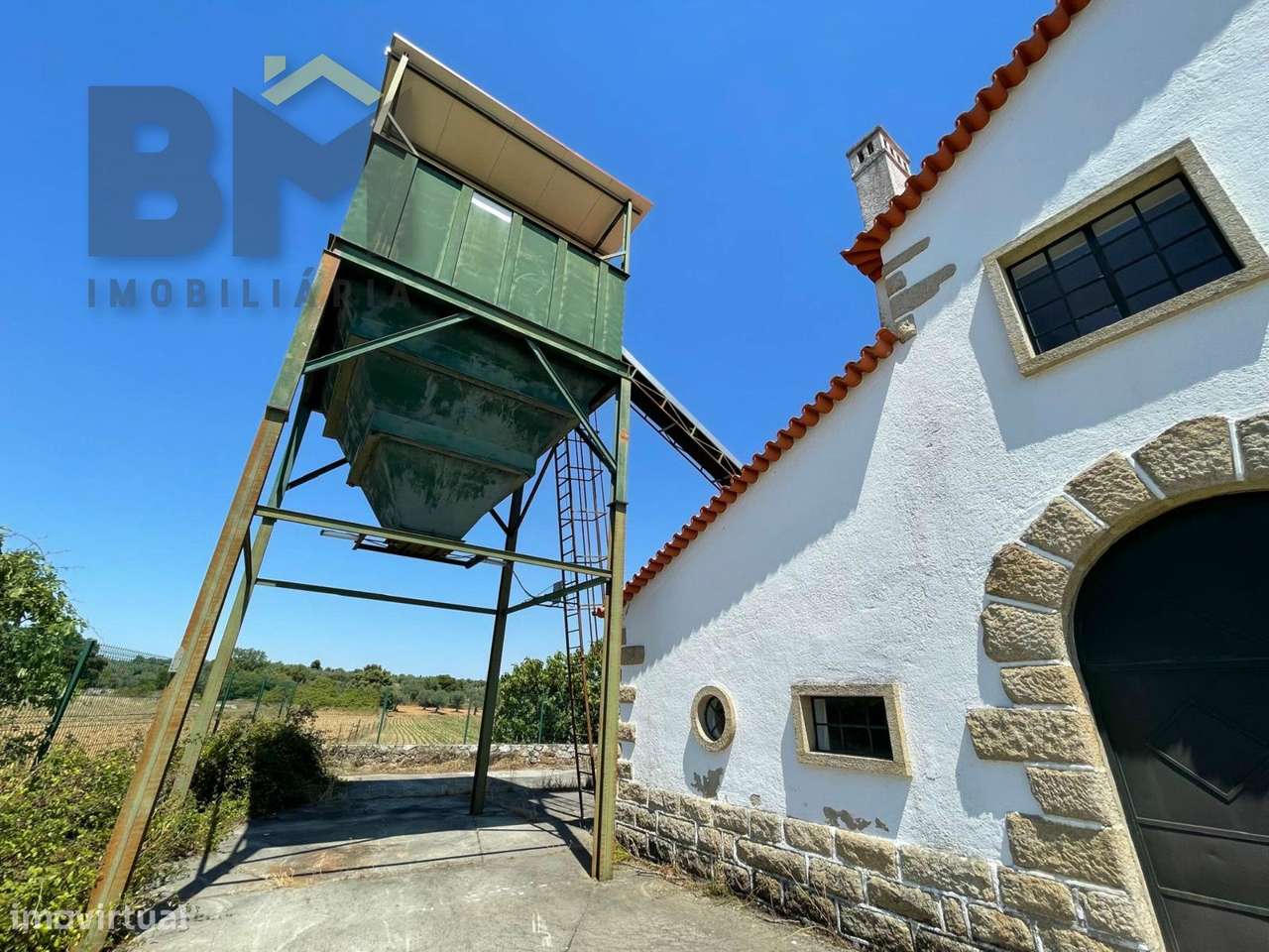 Lagar de Azeite  Venda em Freixial e Juncal do Campo,Castelo Branco - Grande imagem: 3/45