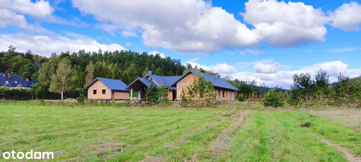 2 piękne działki z WZ w Chmieleńcu-13