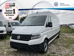 Volkswagen Crafter - 1