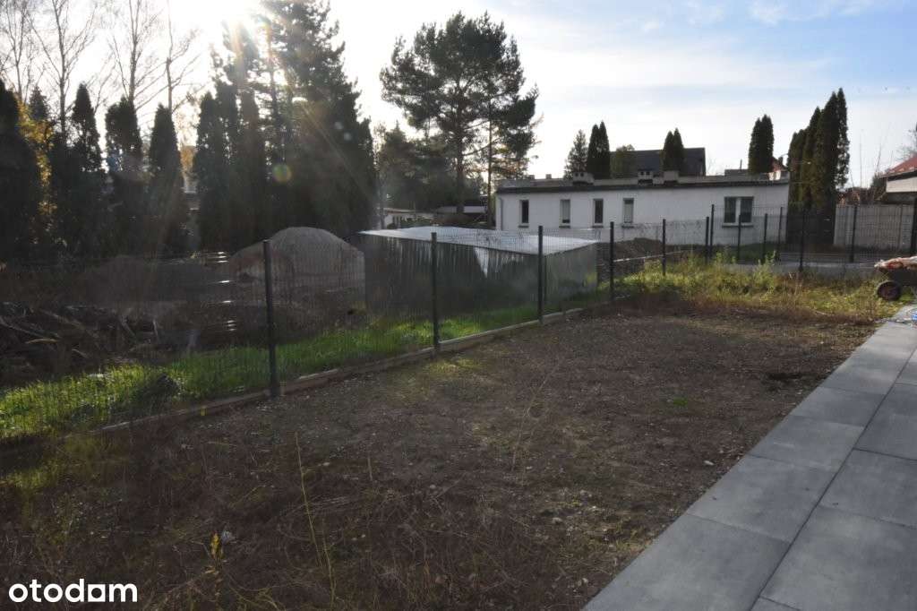 Dom w zabudowie szeregowej Otmuchów ul. Krakowska-12