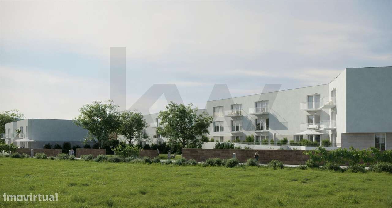 Gião Park, empreendimento no Gião, Vila do Conde. - Grande imagem: 4/18