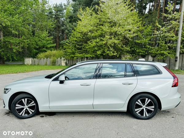 Volvo V60 D3 Drive-E Kinetic - 16