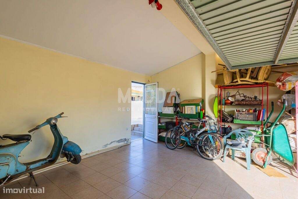 Moradia T4 à venda em Mataduços, Esgueira, Aveiro – Espaço, Conforto e-55