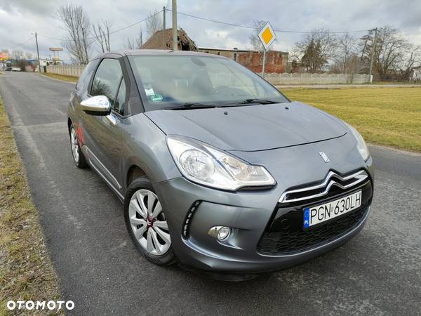 Citroën DS3 1.6 HDi SoChic - 21