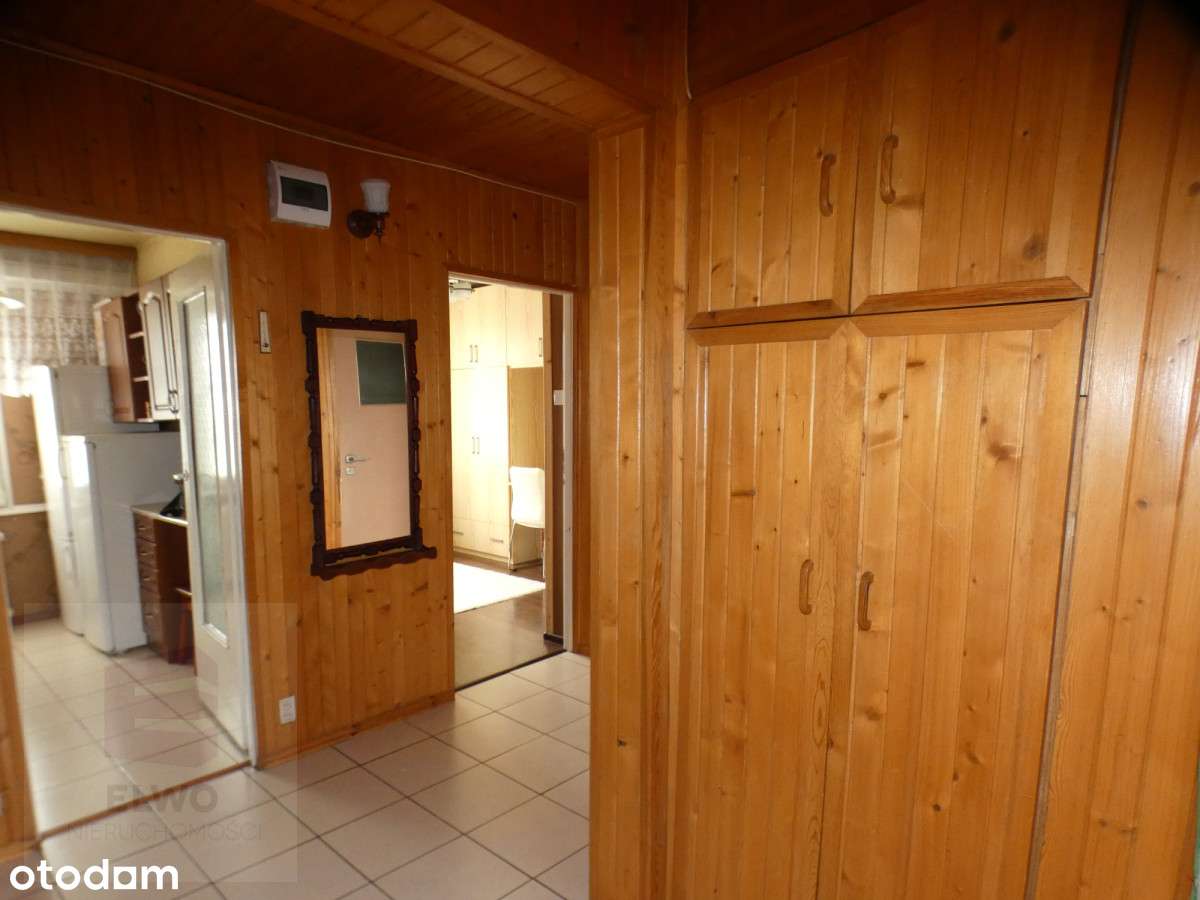 3 pokoje Pruszków dla rodziny-11