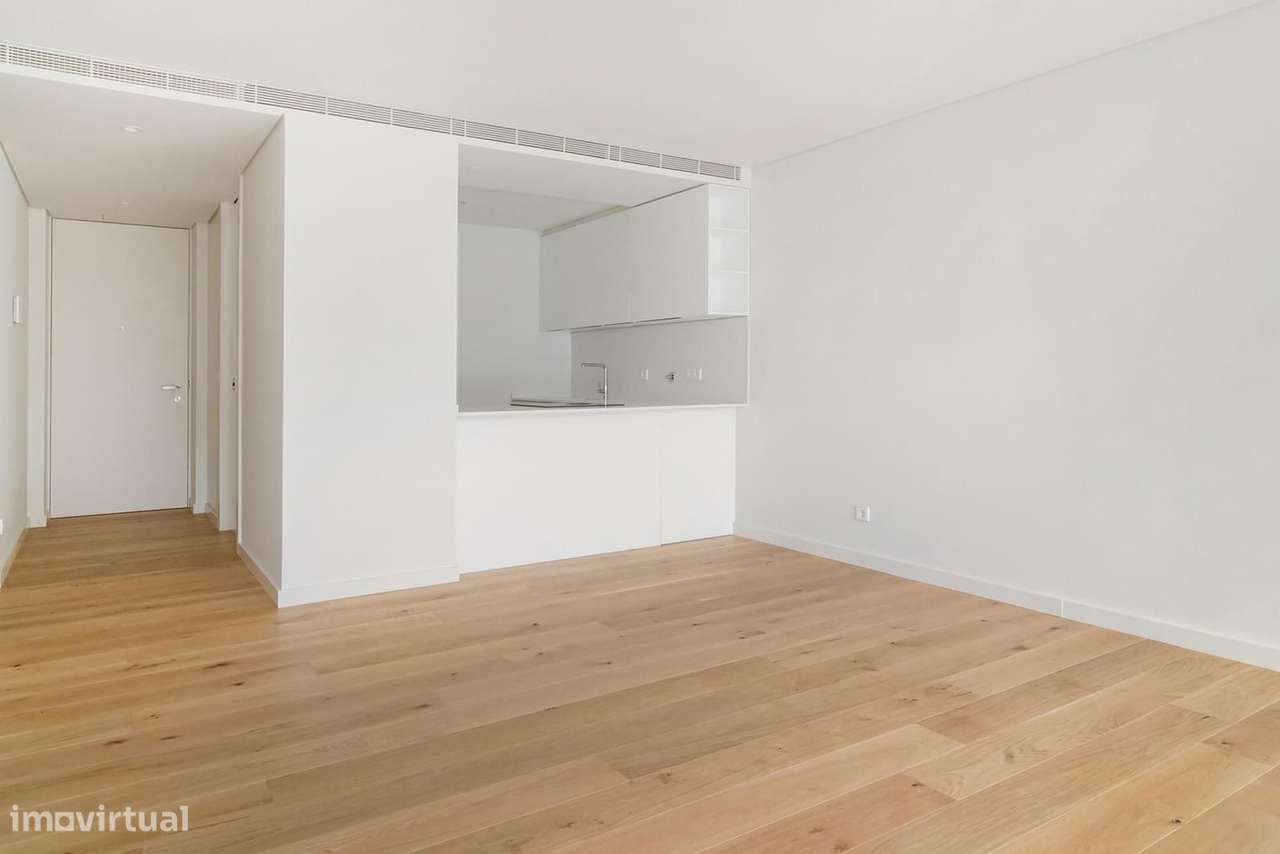 Apartamento T1 com piscina, Campolide, Lisboa - Grande imagem: 5/43