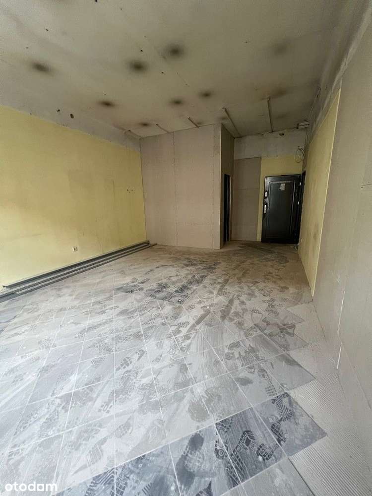 Apartament w zrewitalizowanej Kamienic-5