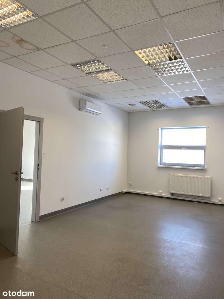 Obiekt Magazynowo Biurowy - Pełny obrazek: 4/10