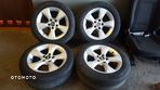 HYUNDAI i40 12-18R FELGI 16 5X114,3 7J ET40 205/60/16 - 1