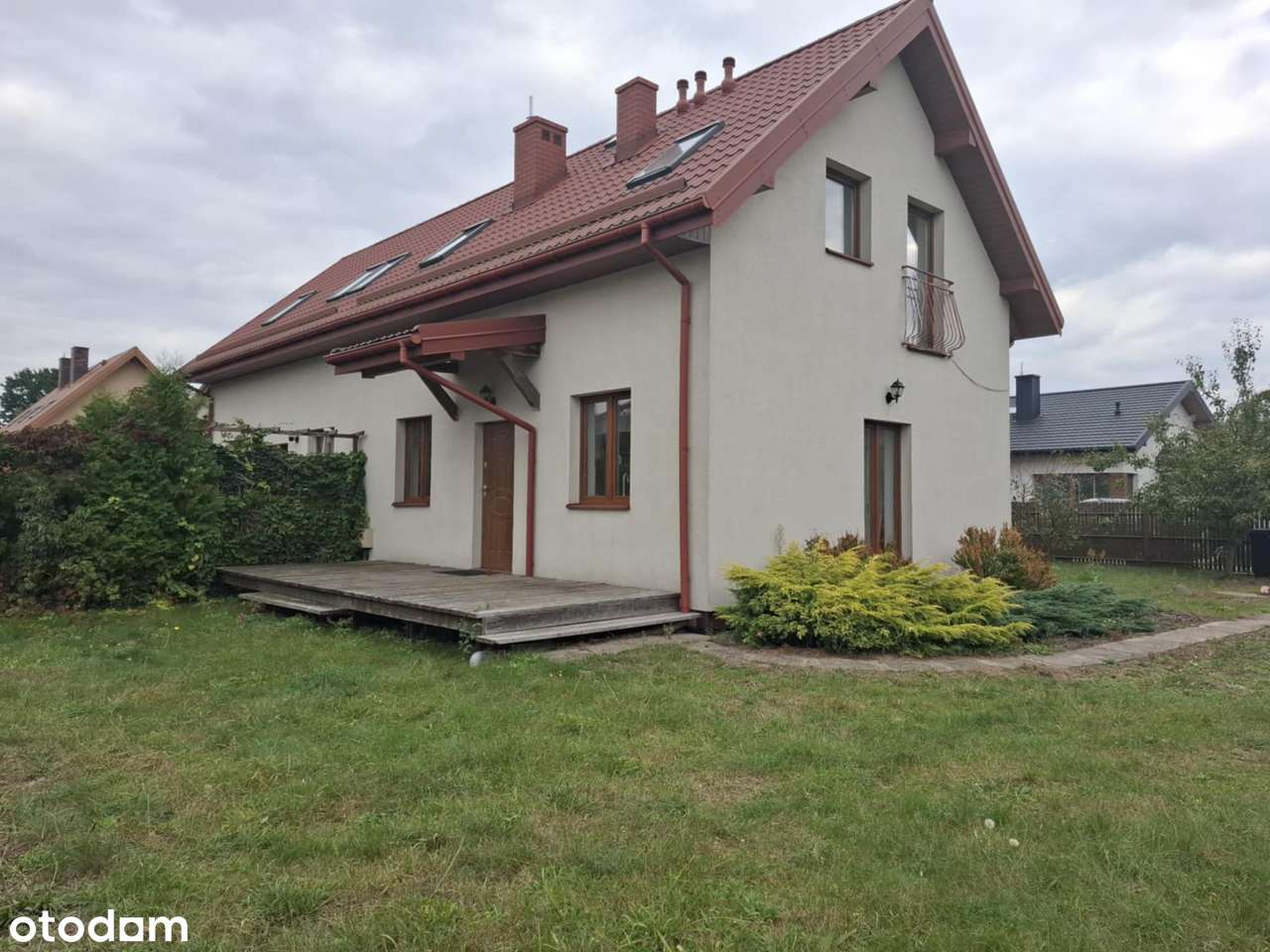 Do typu bliźniak, Chroboty. Polecam! - Pełny obrazek: 1/14