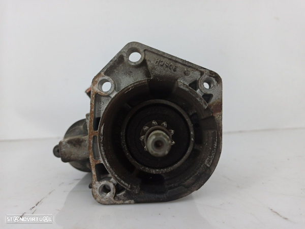 Motor De Arranque Volkswagen Lupo (6X1, 6E1) - 3