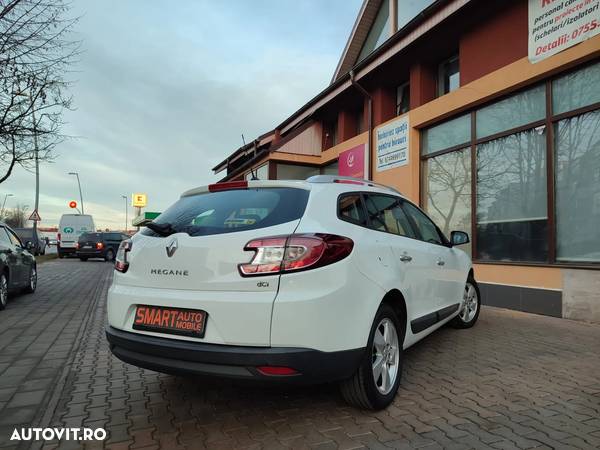 Renault Megane 1.5 dCi Dynamique - 2