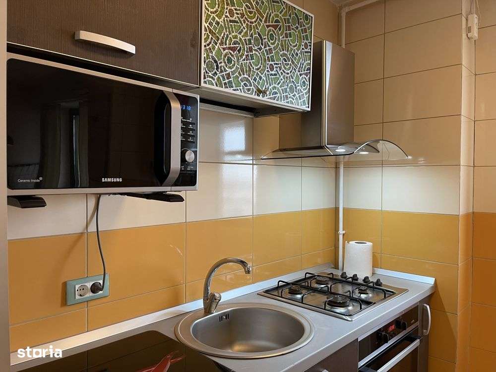 Studio tip Loft-Metrou - Imagine principală: 5/6