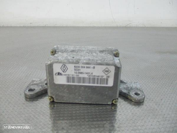 Sensor / Modulo Esp Renault Laguna Ii Grandtour (Kg0/1_) - 4