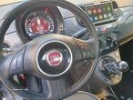 Fiat 500C 0.9 8V TwinAir S S&S - 16